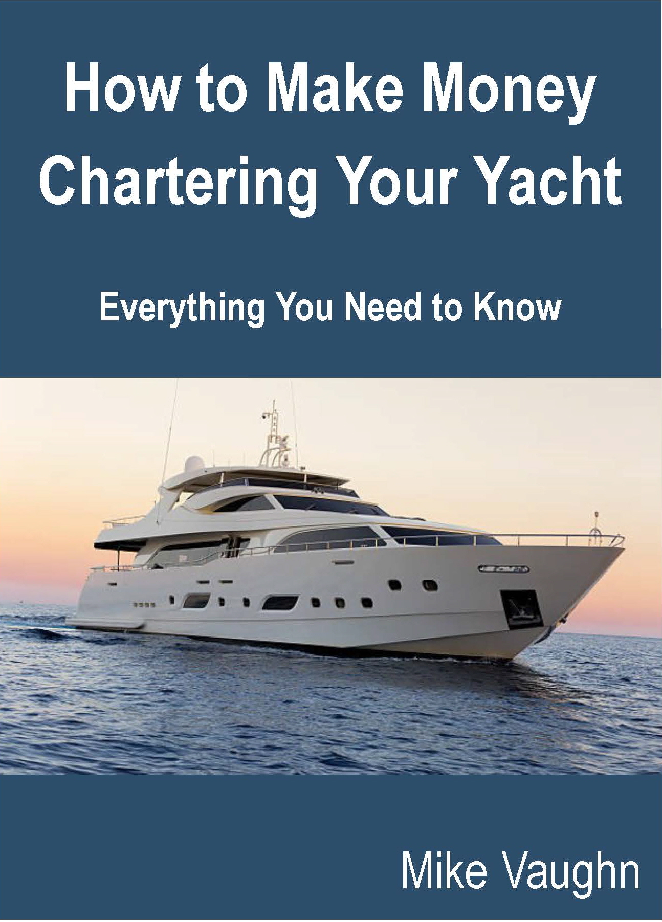 Charter Book Cover by Aki